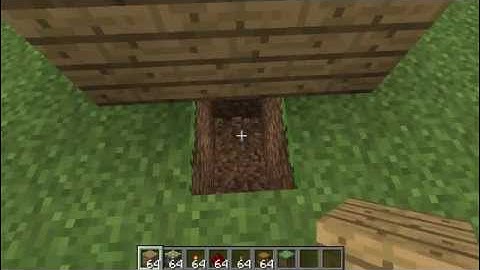 Simple Hidden Chest Tutorial