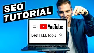 Best FREE Keyword Research Tools for YouTube (SEO Tutorial)