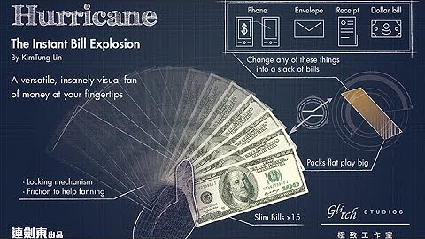 Hurricane (U.S.)  by KimTung Lin