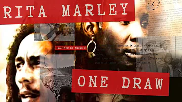 Rita Marley: One Draw (12" Extended Version)
