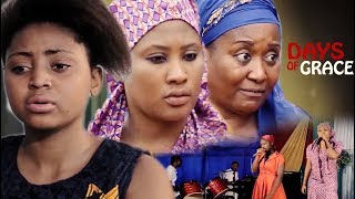 Days Of Grace Season 4 - Regina Daniels 2017 Latest Nigerian Nollywood Movie