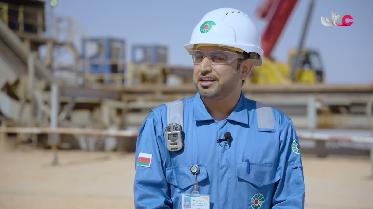 #تبر_الصحراء | السبت 10 #رمضان 1447 هـ