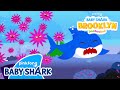 [EP.11] SOS! Crown-of-Thorns Starfish! | Baby Shark Brooklyn Animation | Baby Shark Official