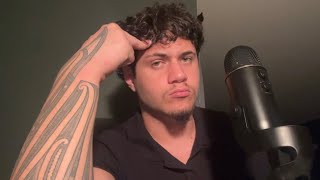 ASMR for Ppl that are Tired of Explaining Themselves