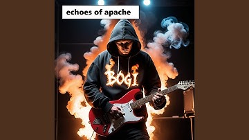 echoes of apache