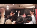 ほらアホになる/爆風セッションBAND