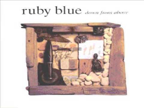 Ruby Blue — Ruby Blue - Stand Together