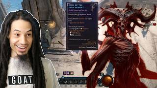 Mephisto's SECRET Room?! The Echoing Hatred!!