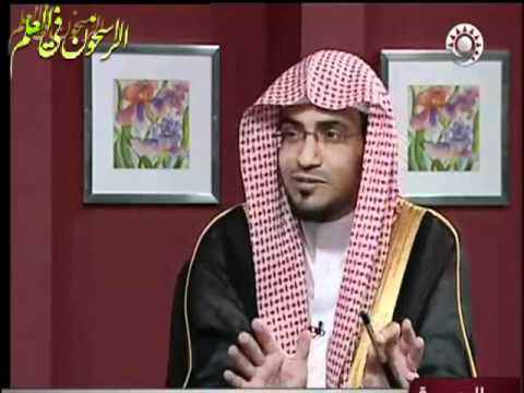 سيرة معاوية بن أبي سفيان رضي الله عنه - الشيخ صالح المغامسي