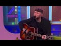 James Arthur - Medicine (Sunday Brunch Performance)