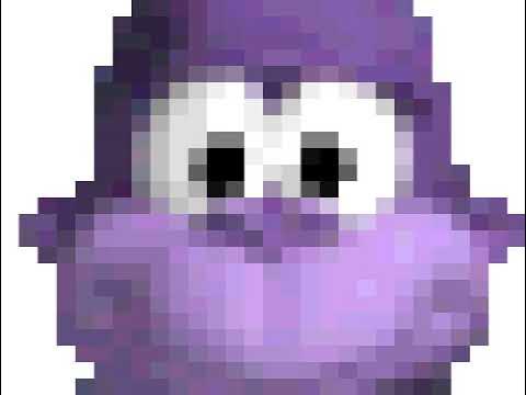 Bonzi Buddy Minecraft Skin