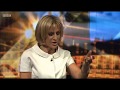 Newsnight 30718  who funds the institute of economic affairs