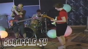 Shapes and Sizes Performs "Can