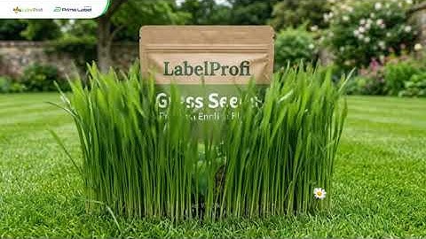 Doypack - LabelProfi