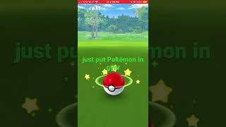 How to get free pokecoins in (Pokémon go) screenshot 4