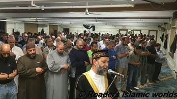 قناة  أبو أســـيد أبوالرُّب    {}{67 - سورة الملك بصوت الشيخ حسن الصالح جزاه الله خيرا }{}