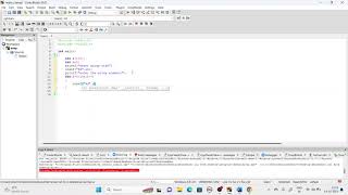 Program to print the elements of an array in c || program to print array elements | Learn Embedded