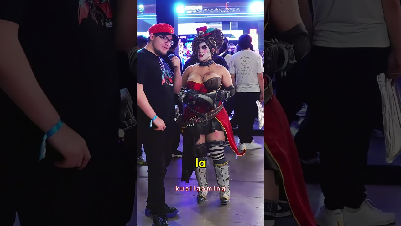 vecinos chismoso ! #kualigaming