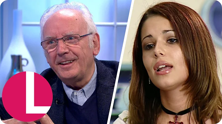 Pete Waterman Knew Right Away That Cheryl Tweedy H...