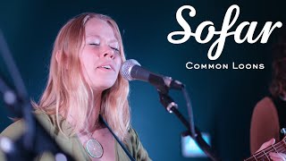 Common Loons  Splinter | Sofar San Francisco