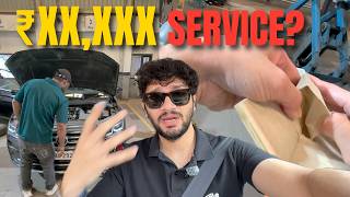 Volkswagen Tiguan 3rd Oil Change Service | EVERY VW Skoda Owner MUST WATCH