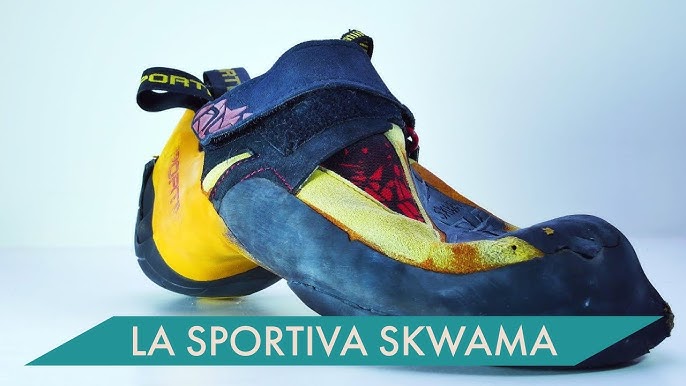 La Sportiva Men's Skwama Climbing Shoe