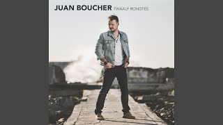 Video thumbnail of "Juan Boucher - Charl Hoelaat Gaan Slaap Jy"