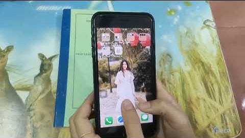 Cách scan tài liệu bằng iphone đơn giản nhất, scan tài liệu cực nhanh