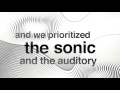 The World Is Sound - How can sound open our minds?