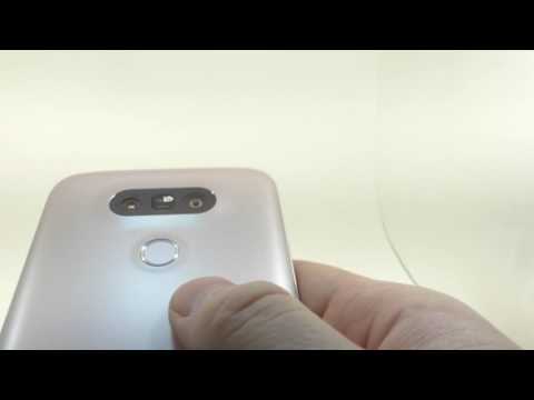 Видео обзор смартфона LG H845 Pink G5 SE 32 ГБ розовый Видео обзор смартфона LG H845 Pink G5 SE 32 ГБ розовый