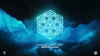 Tensteps feat. Linney - Broken Ones (Original Mix)