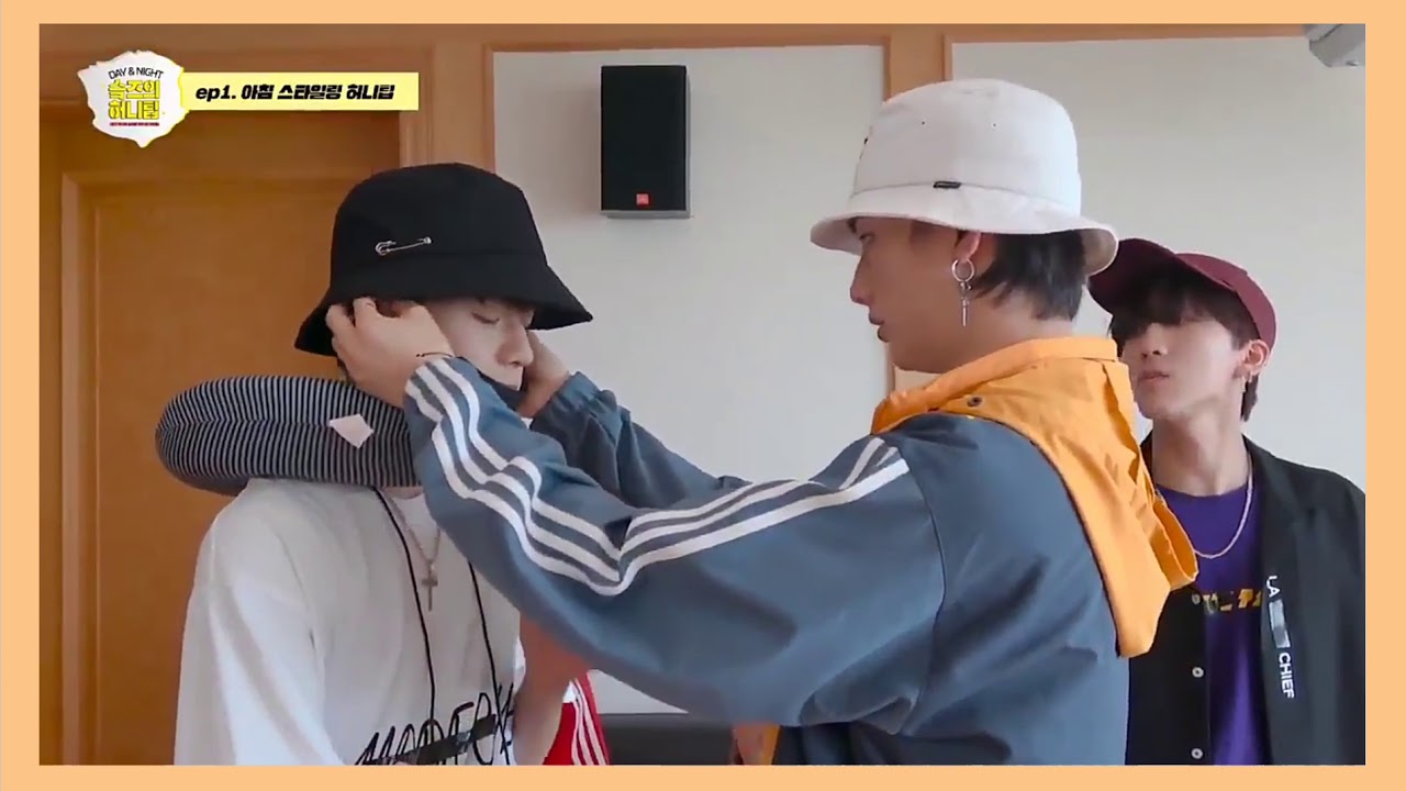 | hyunseungmin | 🍒 • Only You •  hyunjinxseungmin 🐶🐶 #ฮยอนซึงมิน #SeungJin #HyunSeungmin