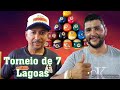 Baianinho x André de 3 Marias torneio 7 Lagoas 3/11/2019