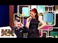 Candan Erçetin STÜDYOYU BASTI! - Beyaz Show