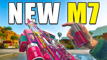 This Budget M7 is INSANE