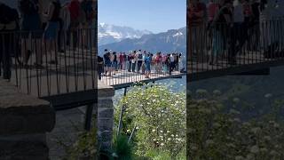 She pushed me downhill 🤦‍♂️ #funny, #family, #vacation,
