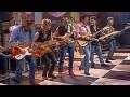 What Happens When 8 Guitar Greats Play “Johnny B. Goode” Together | Live 1984