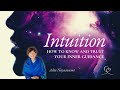 Unlock your intuition how to trust your inner guidance  make intuitive decisions