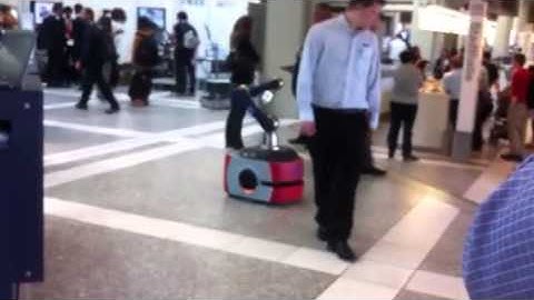 SCHUNK Lightweightarm