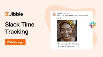100% FREE Slack Time Tracking | Walkthrough