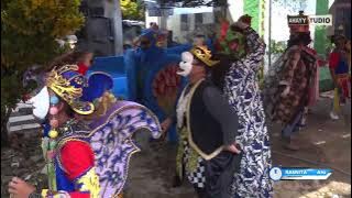 Download lagu BENDRONGAN | TRIO PUTRA REOG SAMSI | HJT IBU SANIRAH / BPK. SAKRUL | LAMARAN TARUNG 01 MEI 2023