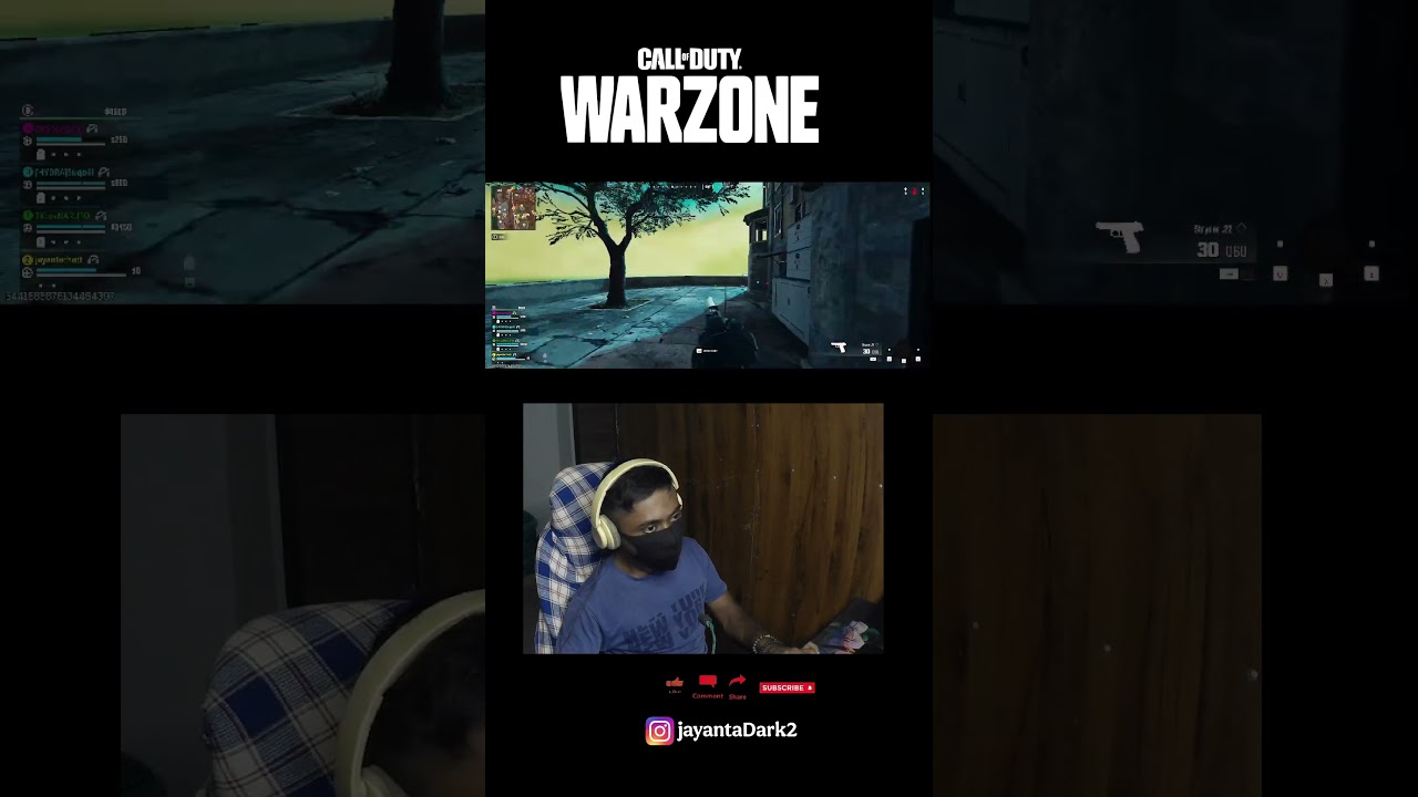 Fastest Nuke Ever?! 😱” — 