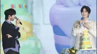 Huang Xing Eliot 26th Autumn Birthday Concert 