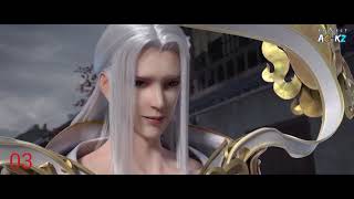 Stellar Transformation Season 4 Episode 03 Subtitle Indonesia