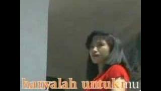 kereta senja oleh masnie towijoyo