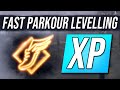 Level up your Parkour XP fast in Dying Light 2 Tips