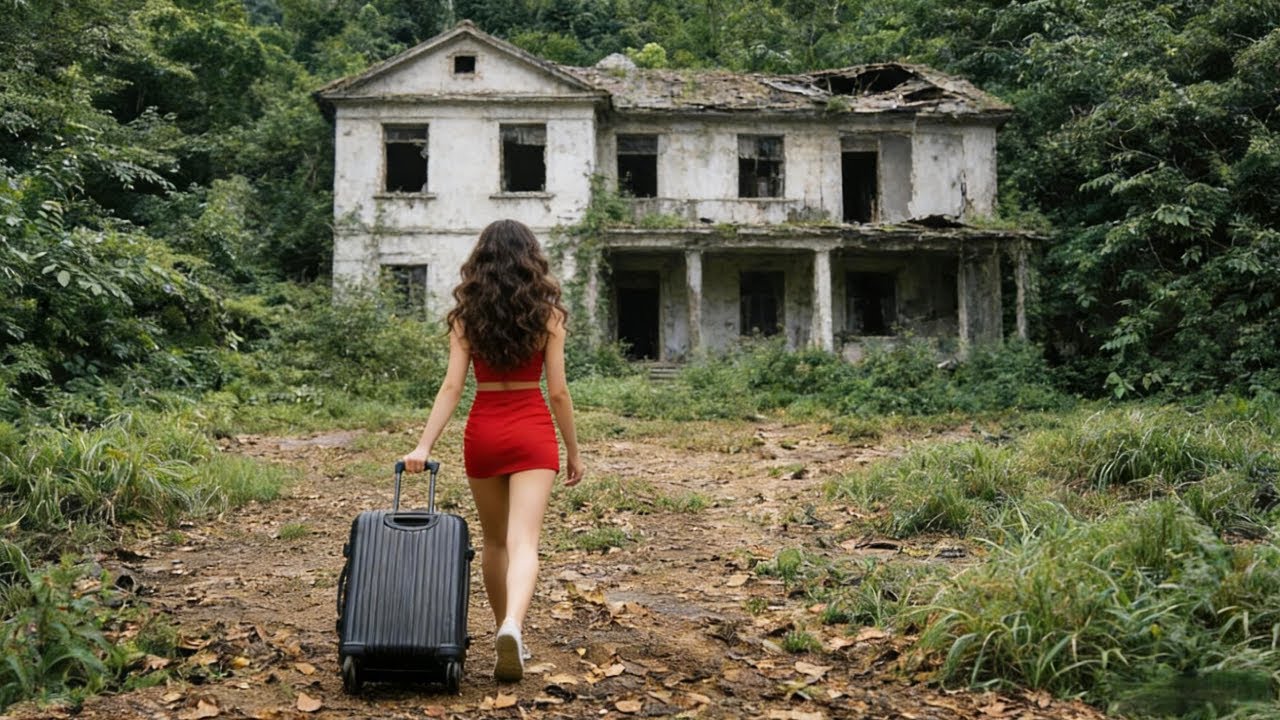 A young man renovated an old house for $5 000 ,Remodeling bedroom furniture！