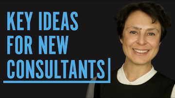 Key Ideas for New Statistical Consultants  |  Julia Varshavsky