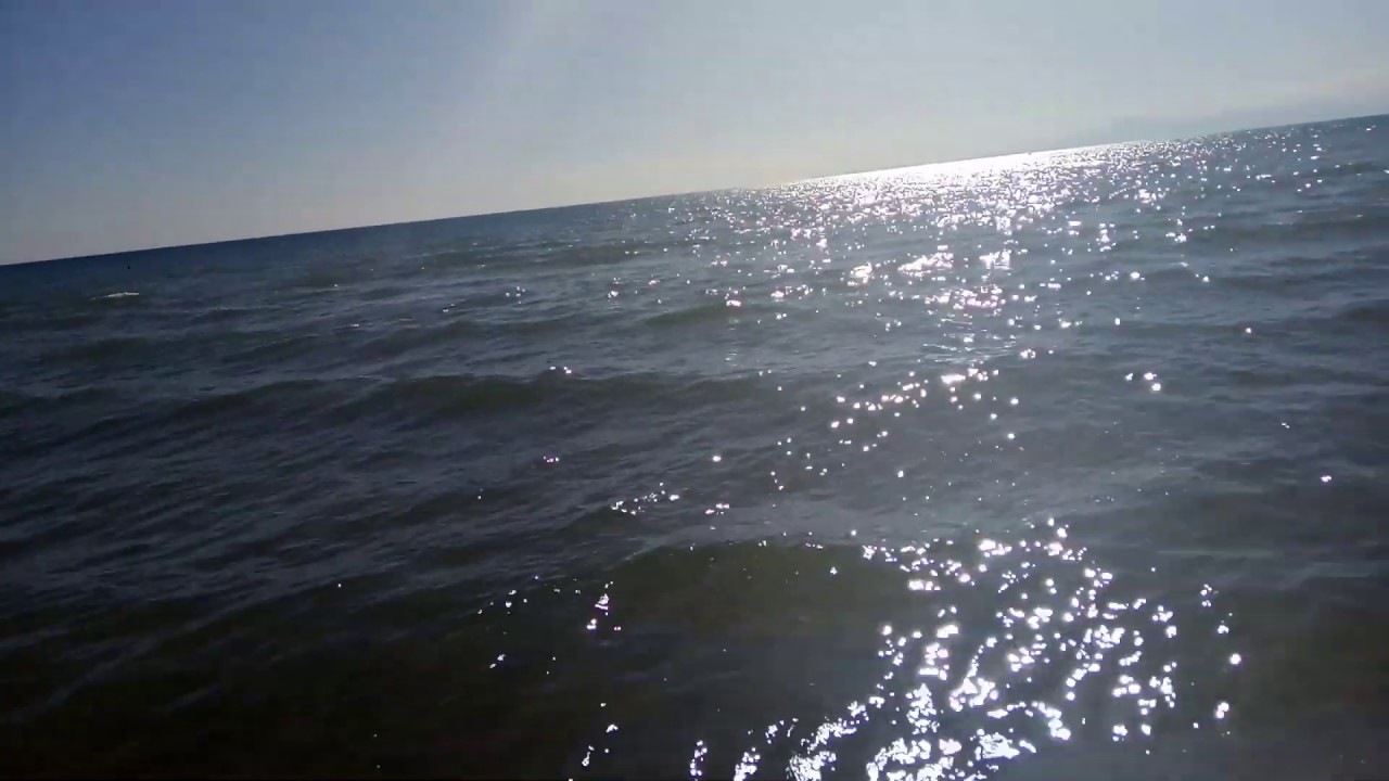 Турция море видео. Сиде погода на 14 дней вода