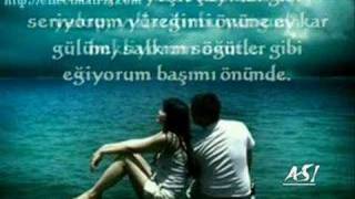 Özlemin Rengi Varmı